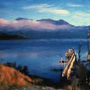 Lake_te_anau_morning_card