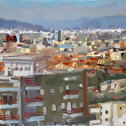 View_of_tirana_from_dajti_mountain_card