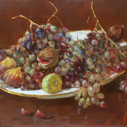A_greek_summer_plate_card