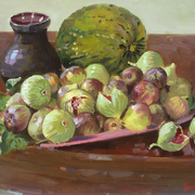 Figs___cantaloupe_card