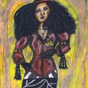 Lady_hair_copyrite_card