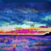 Tramonto-__acalabrese_card