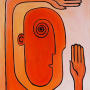 No_krauzyk©2002_card