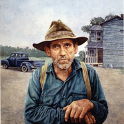 Walker_evans_man_card