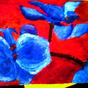 Pallet_lillies_card