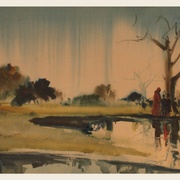 Reflection_unframed_raw_card