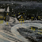 Let_it_snow_card