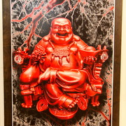 Buddha_red_card