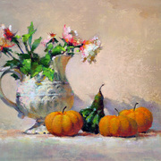 Still-life_with_vase_rose_and_pumpkins_card