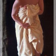 Bather_card