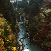 Shotover_boat_race_card