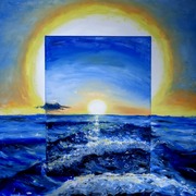 Echo_der_sonne_card