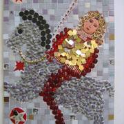 Amazons_queen_card