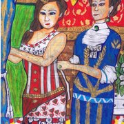 Rose_and_mom_copyrite_card
