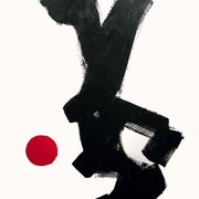 Continental_drift_acrylic___oil_card