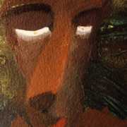 Fox_bust_from_fox_in_henhouse_card