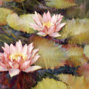 Lilies_card