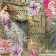 Wildflowersinstone_card