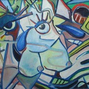 Die_kaltelady_oel_auf_leinwand_50x70cm_1_card