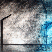 Patosbesandose_azul_card