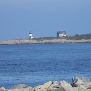 Lighthouserockport2012_card