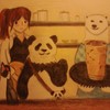 Polar_bear_cafe_drawing_thumb