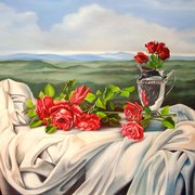 Rosas