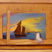 Gaivota_card