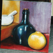 Matraz_y_toronja_con_botella_en_la_mitad_-oleo_card