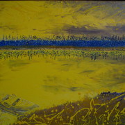 Landscape_with_boat_card