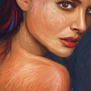 Portrait_of_a_woman_card