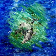 Caribbean_dolphins_ii_card