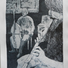Muzicari__25_x_35__grafika_-kombinovana_tehnika_thumb