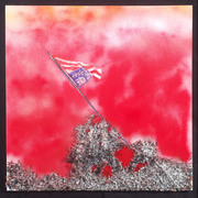 Iwo_jima__made_from_toy_soldiers__card