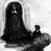 Wisdom_of_the_ages_refelection-black_white-resize_square