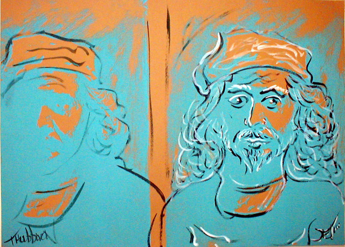 Mirror-image_card
