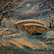 The_old_bridge_in_the_park_card