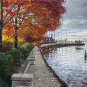 Fall_in_port_credit_on_card