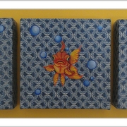 Goldfish_x_3_card