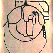 A2-acrylic_on_paper-the_pirate_card