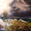 Nocturnal_sea_in_storm_2_thumb