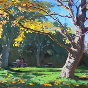 A_quiet_fall_afternoon_card