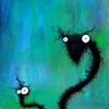 The_creatures_from_the_drain_painting_2_thumb
