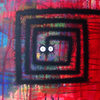 The_creatures_from_the_drain_painting__19h_thumb