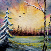 One_glad_morning_card