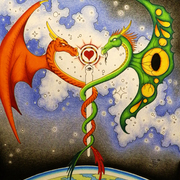 World_healing_card
