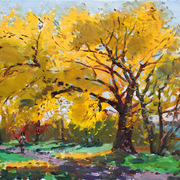 Suny_sunday_with_viola_card