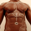 Chocolate_body_painting-the_warrior-der_krieger-2_thumb