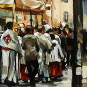 555_a-procession_card