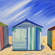 Beach_shacks_card